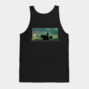 St. Pauls Tank Top